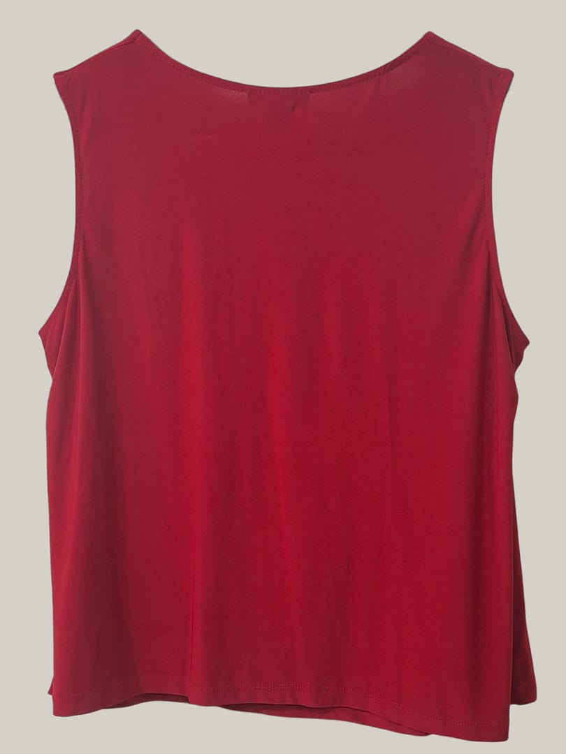 Blusa Talla 3XL | SKU : B432 - Imagen 2